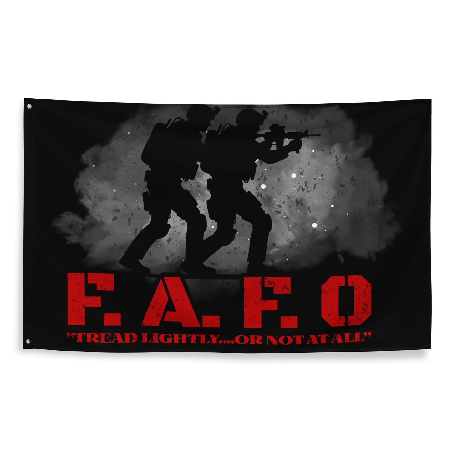 F.A.F.O. Flag